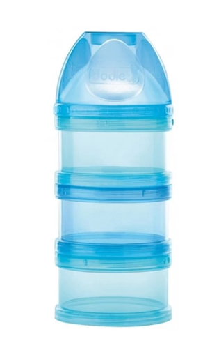 Dodie Boite Doseur Garçon