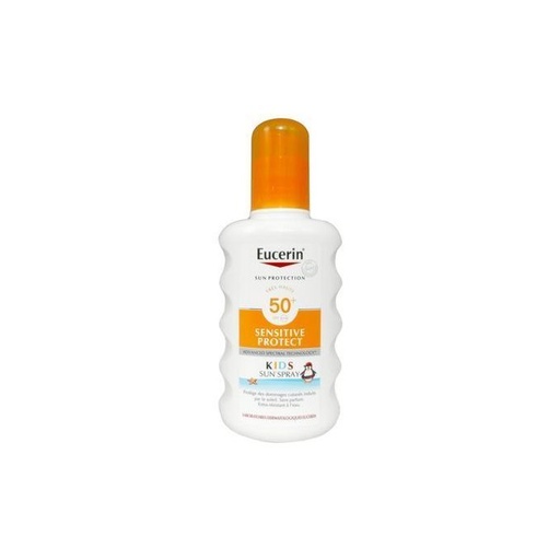 Eucerin Sun Spray Kids Spf50