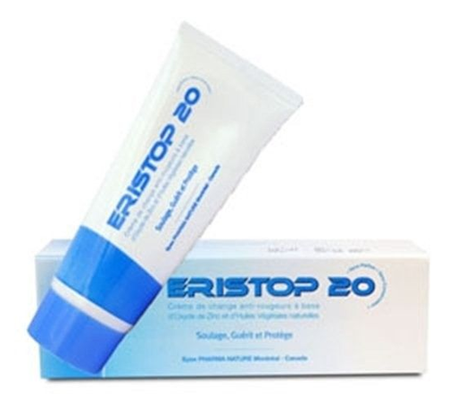Eristop 20 Creme De Change 65Ml