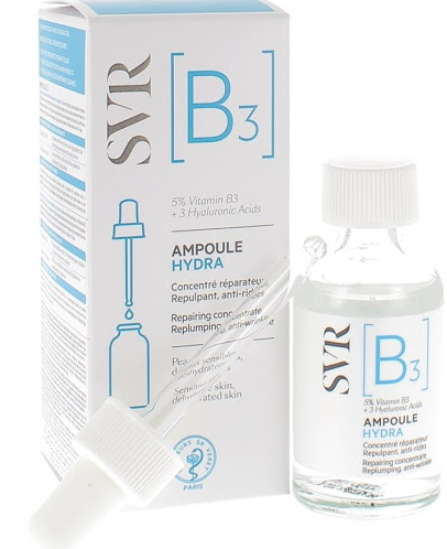 Svr Ampoules Vitamine B 30Ml