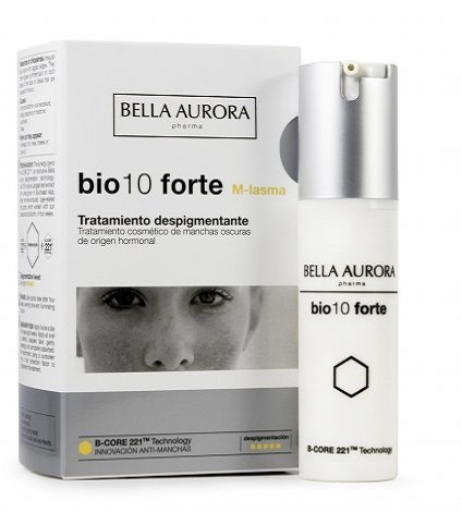 Bella Aurora Depigmentant Bio10 M Lasma