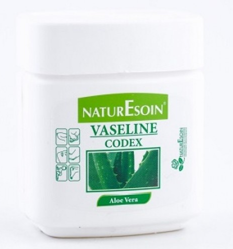 N Soin Vaseline Aloe Vera 120Ml