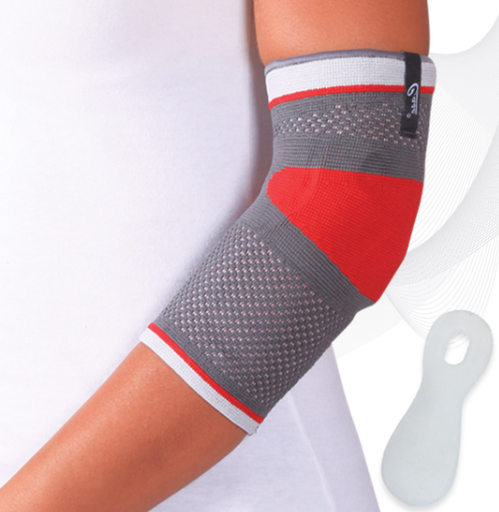 Coudier De Contetion Avec Silicone M