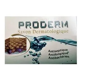 Proderm Savon