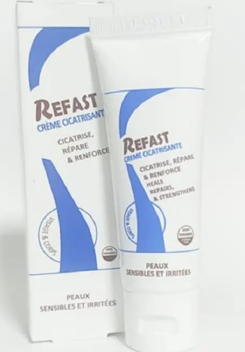 Refast Creme Reparatrice 30Ml