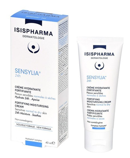 Isis Sensylia 24Hours 40Ml