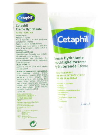 Cetaphil Creme Hydratante 50G