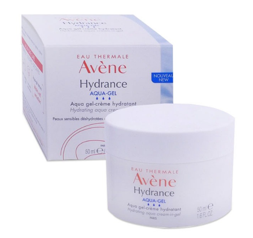 AV Hydrance Aquagel 50Ml