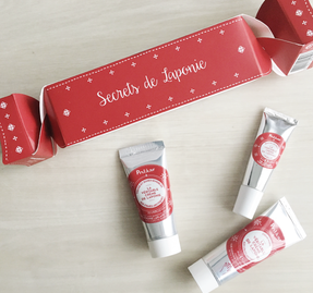 Polaar Craker Trio Laponie