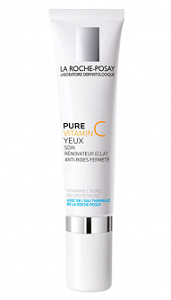 Rp Vitamin C  Pure Yeux 15 Ml