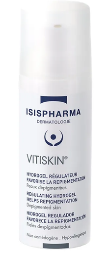 ISIS Vitiskin Regulateur 50Ml
