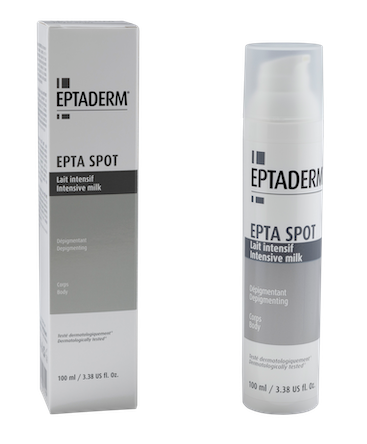 Eptaderm Epta Spot Lait 100Ml