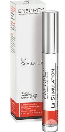 Eneomey Lip Stimulation Lipglos 4ML