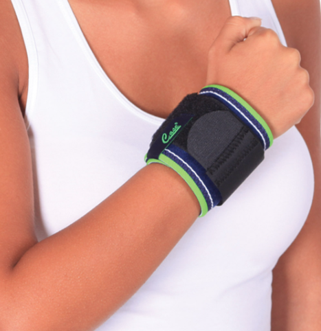 Poignet De Contetion A VelcroT S.M