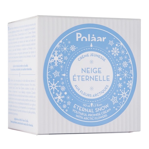 Polaar Creme Neige Eternelle 50Ml