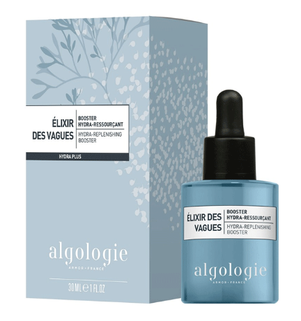 Algologie Elixir Des Vagues-Booster Hydra Ressourcant FL