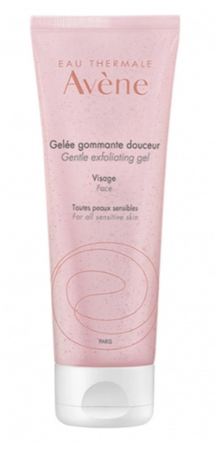 AV Gelee Gommante Douceur 75Ml