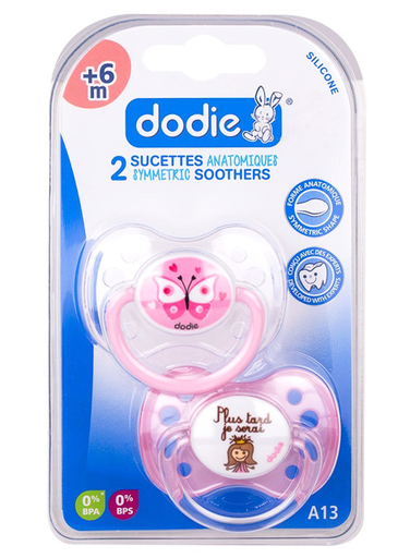 Dodie Suc A13 +6M