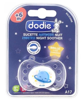Dodie Suc A17 Nuit +6M