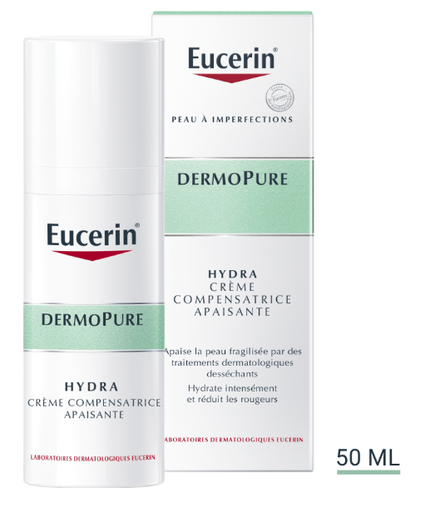 Eucerin Dermopure Hydra