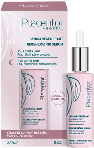 Placentor Serum Regenerant 30ml