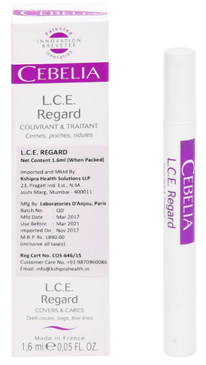 Cebelia LCE Regard 1.6Ml