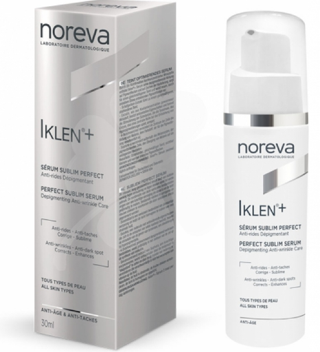 Noreva Iklen+ Serum Sublim 30Ml