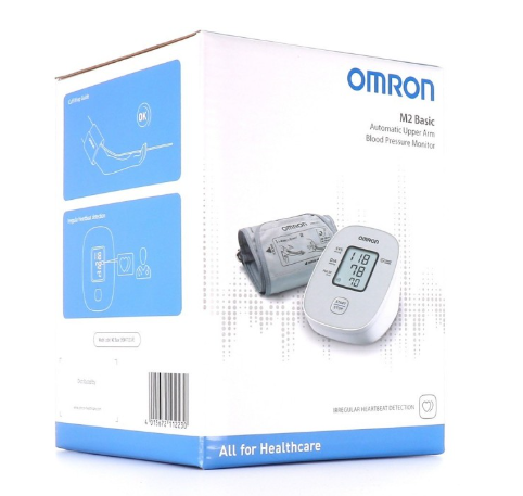 Tensiometre Omron Brassard M2 Basic