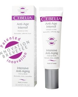 Cebelia Anti Age Intensif 30Ml