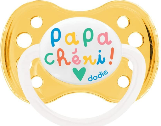 Dodie Suc A15 +6M Maman Papa Cheri
