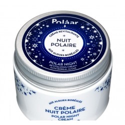 Polaar Creme Nuit Polaire 50Ml