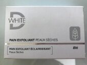 D White Pain Exfoliant Ble PS