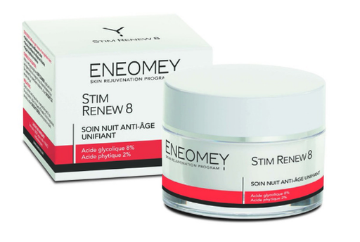 Eneomey Stim Renew 8 50ML