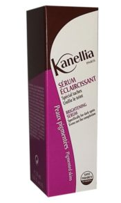 Kanellia Serum Eclaircissant 30Ml