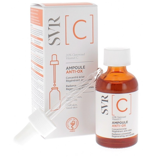 Svr Ampoule Vitamine C 30Ml