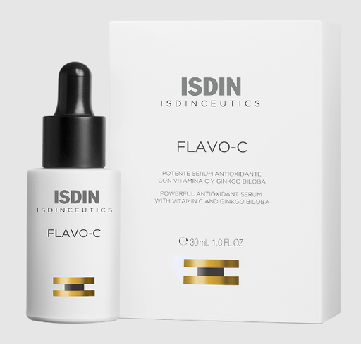 Isdin Flavo C Serum 30Ml
