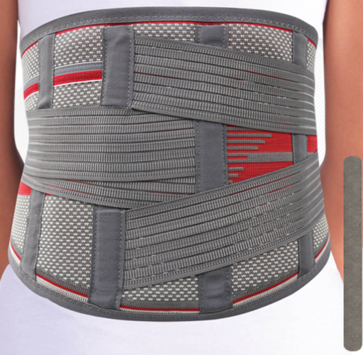 Ceinture Lomboscitique Type Lombacross T M.L