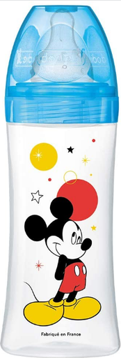 Dodie Bib Ini + 330Ml Decors