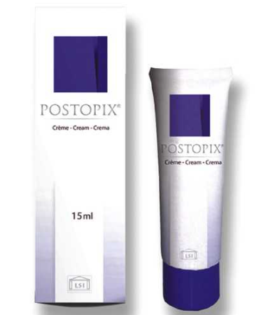 Postopix Creme
