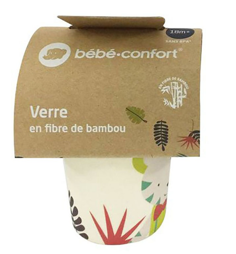 Bebe Confort Verre Jungle Vibes 2284