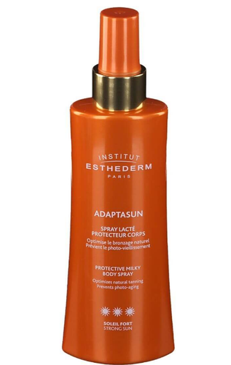 Esthederm Adaptasun Spray Lacte Soleil Fort 150Ml