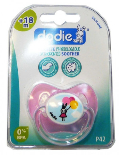 Dodie Suc P42 +18M