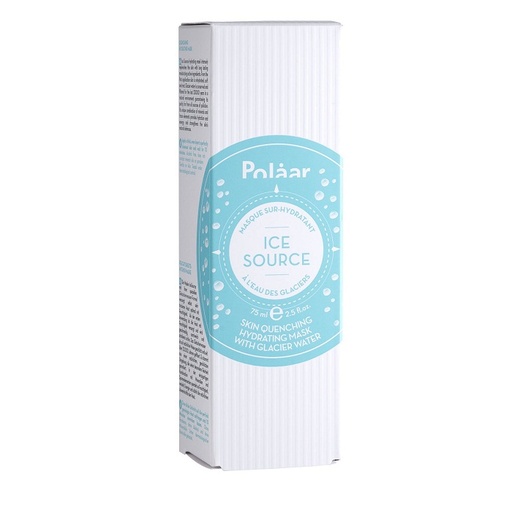 Polaar Ice Source Masque Sur Hydratant 75Ml