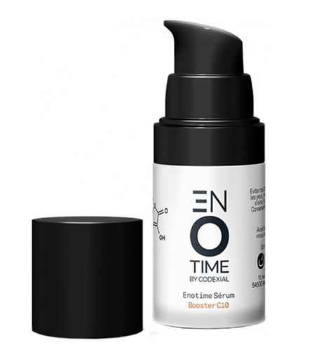 Codexial Enotime Booster C10 15Ml