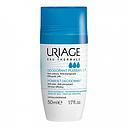 Uriage Deodorant Puissance 3 Roll On 50Ml