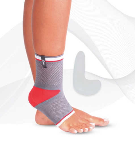 Chevellier Malleolaire En Soft Bads Pre Post Operatoire TM