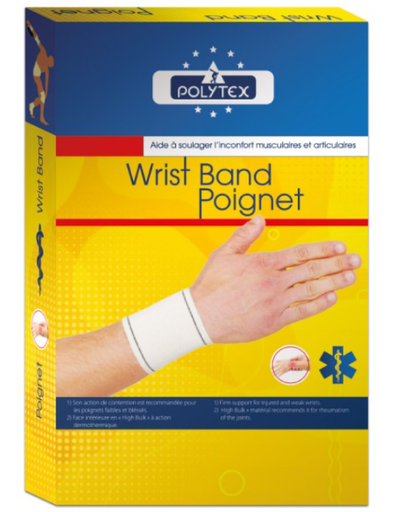 Polytex Poignet T4