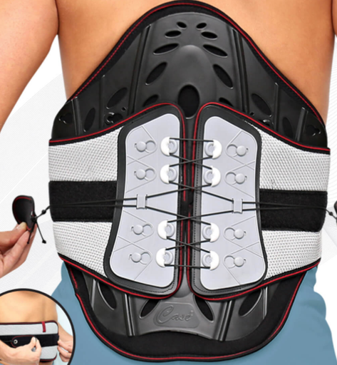 Corset D'immobilisation Rigid Xl