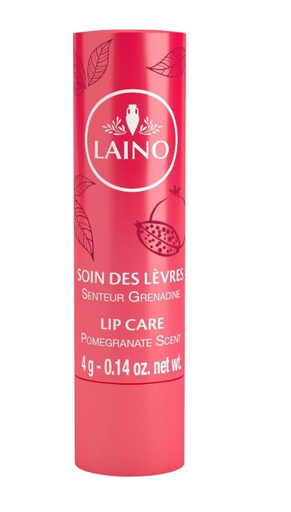 Laino Soin Levres Framboise 4G