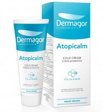 Dermagor Cold Creme 40Ml